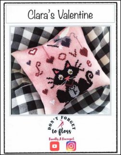 CLARA'S VALENTINE - ΥХ󥿥󡡤