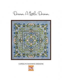 DREAM A LITTLE DREAM
