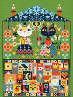 CRAFTY CATS -  ꤷǭ  