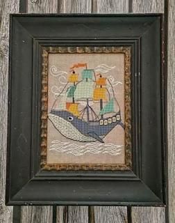 Afloat  