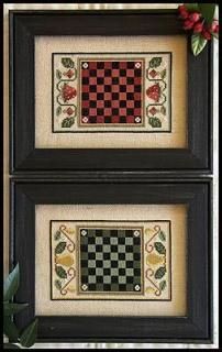 Fruit Game Boards   