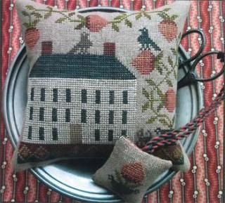 Strawberry House