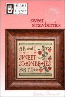 Sweet Strawberry