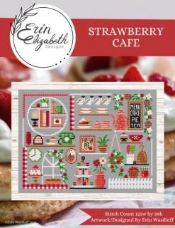 Strawberry Cafe - ȥ٥꡼ե