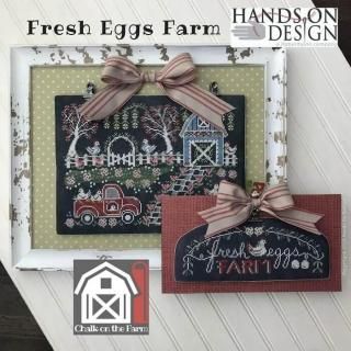 Chalk on the Farm : Fresh Egg Farm   Ⱦۥ!!<img class='new_mark_img2' src='https://img.shop-pro.jp/img/new/icons16.gif' style='border:none;display:inline;margin:0px;padding:0px;width:auto;' />