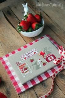Strawberry Jam  - ȥ٥꡼