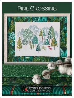 Pine Crossing -  