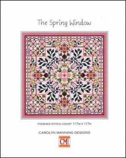 The Spring Window - դ롡