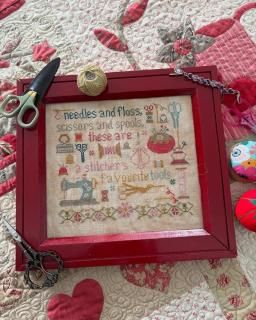 Stitcher's Tools - ƥå㡼ƻ񡡡