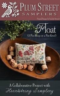 Float  