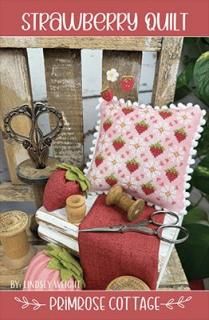 Strawberry Quilt - ȥ٥꡼ȡ  