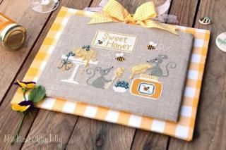 Sweet Honey - Ťϥߥ