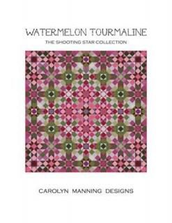 WATERMELON TOURMALINE - ȥꥫ顼ȥޥ ()