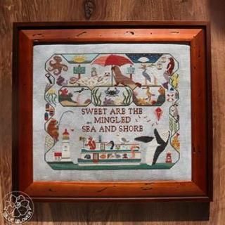 <img class='new_mark_img1' src='https://img.shop-pro.jp/img/new/icons14.gif' style='border:none;display:inline;margin:0px;padding:0px;width:auto;' />Sea and Shore -ա