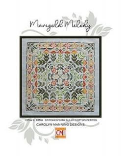 Marigold Melody 