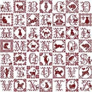 CAT SAMPLER CLOVIS   お取り寄せ