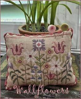<img class='new_mark_img1' src='https://img.shop-pro.jp/img/new/icons14.gif' style='border:none;display:inline;margin:0px;padding:0px;width:auto;' />Wallflowers   