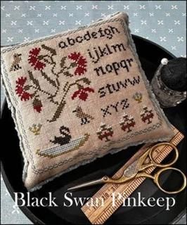 <img class='new_mark_img1' src='https://img.shop-pro.jp/img/new/icons14.gif' style='border:none;display:inline;margin:0px;padding:0px;width:auto;' />Black Swan Pinkeep 