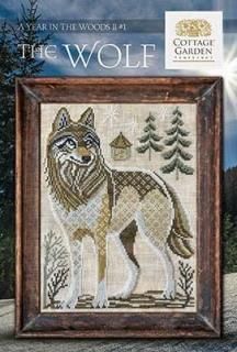 <img class='new_mark_img1' src='https://img.shop-pro.jp/img/new/icons14.gif' style='border:none;display:inline;margin:0px;padding:0px;width:auto;' />Wolf 1- Year In The Woods II   