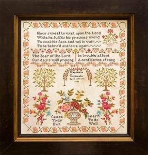 <img class='new_mark_img1' src='https://img.shop-pro.jp/img/new/icons14.gif' style='border:none;display:inline;margin:0px;padding:0px;width:auto;' />Magdalena Outhwaite 1833  