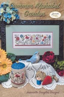 <img class='new_mark_img1' src='https://img.shop-pro.jp/img/new/icons14.gif' style='border:none;display:inline;margin:0px;padding:0px;width:auto;' />Summer Alphabet Garden - ƤΥե٥åȥǥ󡡤
