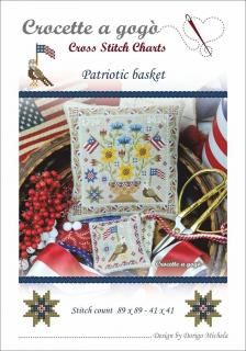 <img class='new_mark_img1' src='https://img.shop-pro.jp/img/new/icons14.gif' style='border:none;display:inline;margin:0px;padding:0px;width:auto;' />Patriotic Basket 
