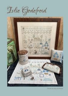<img class='new_mark_img1' src='https://img.shop-pro.jp/img/new/icons14.gif' style='border:none;display:inline;margin:0px;padding:0px;width:auto;' />Ivlie Godefroid