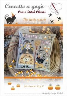 The Little Witch - ä㤤   (Υܥ!!)