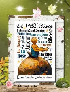 Le Petit Prince - βҤ  
