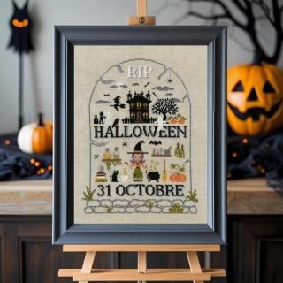 RIP Halloween    