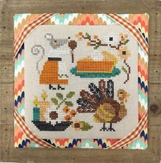 Mouse's Pumpkin Pie - ͥߤΤܤѥ