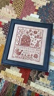 <img class='new_mark_img1' src='https://img.shop-pro.jp/img/new/icons14.gif' style='border:none;display:inline;margin:0px;padding:0px;width:auto;' />Sampler Holidays Thanksgiving  