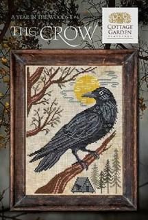 A Year in the Woods II -No.4 The Crow - 饹