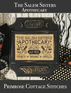 Salem Sisters Apothecary  