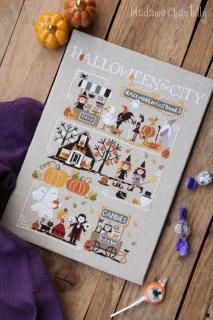 <img class='new_mark_img1' src='https://img.shop-pro.jp/img/new/icons14.gif' style='border:none;display:inline;margin:0px;padding:0px;width:auto;' />Halloween in the city - Υϥ󡡤