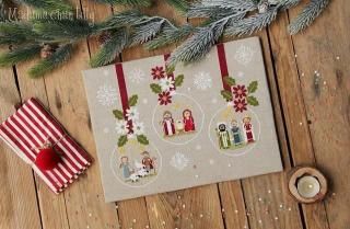 <img class='new_mark_img1' src='https://img.shop-pro.jp/img/new/icons14.gif' style='border:none;display:inline;margin:0px;padding:0px;width:auto;' />Christmas Ball  - ꥹޥܡ롡