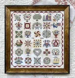 <img class='new_mark_img1' src='https://img.shop-pro.jp/img/new/icons14.gif' style='border:none;display:inline;margin:0px;padding:0px;width:auto;' />Baltimore Album Quilt - ܥƥ⥢Х७  