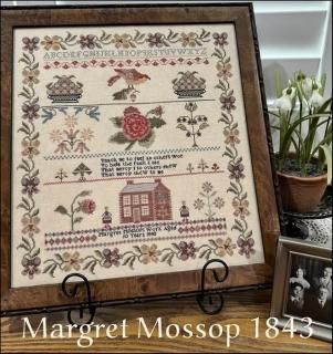 <img class='new_mark_img1' src='https://img.shop-pro.jp/img/new/icons14.gif' style='border:none;display:inline;margin:0px;padding:0px;width:auto;' />Margret Mossop 1843   