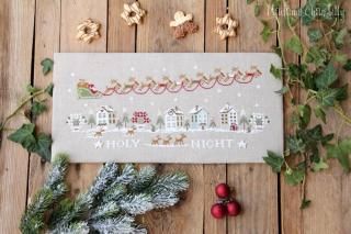 <img class='new_mark_img1' src='https://img.shop-pro.jp/img/new/icons14.gif' style='border:none;display:inline;margin:0px;padding:0px;width:auto;' />Holy Night -  