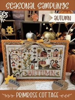 <img class='new_mark_img1' src='https://img.shop-pro.jp/img/new/icons14.gif' style='border:none;display:inline;margin:0px;padding:0px;width:auto;' />Seasonal Samplings Autumn  
