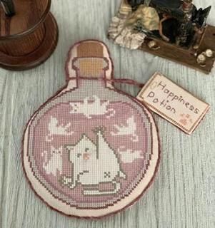 <img class='new_mark_img1' src='https://img.shop-pro.jp/img/new/icons14.gif' style='border:none;display:inline;margin:0px;padding:0px;width:auto;' />Happiness Potion    