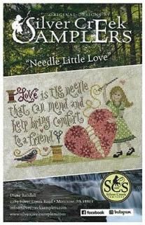 <img class='new_mark_img1' src='https://img.shop-pro.jp/img/new/icons14.gif' style='border:none;display:inline;margin:0px;padding:0px;width:auto;' />Needle Little Love   