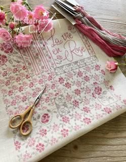<img class='new_mark_img1' src='https://img.shop-pro.jp/img/new/icons14.gif' style='border:none;display:inline;margin:0px;padding:0px;width:auto;' />La vie en Rose - Х鿧ο