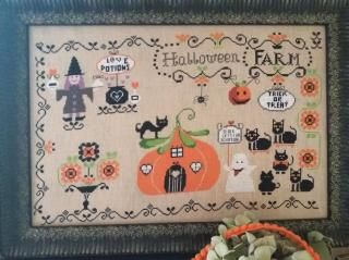 <img class='new_mark_img1' src='https://img.shop-pro.jp/img/new/icons14.gif' style='border:none;display:inline;margin:0px;padding:0px;width:auto;' />Halloween Farm - ϥեࡡ