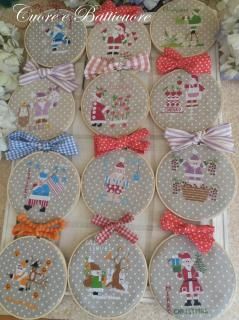 <img class='new_mark_img1' src='https://img.shop-pro.jp/img/new/icons14.gif' style='border:none;display:inline;margin:0px;padding:0px;width:auto;' />Santa Claus Calendar - サンタクロースのカレンダー  お取り寄せ品