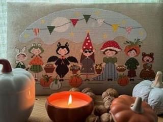 <img class='new_mark_img1' src='https://img.shop-pro.jp/img/new/icons14.gif' style='border:none;display:inline;margin:0px;padding:0px;width:auto;' />Spooky Night  - Ե̣롡