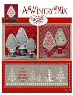 A Wintry Mix  