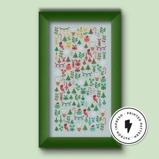 Christmas Garden -ꥹޥǥ󡡤