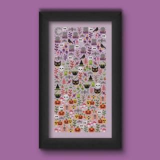 Halloween Garden - ϥ󥬡ǥ󡡤