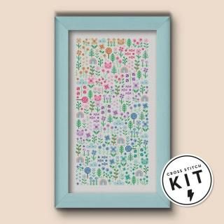 Pastel Garden - ѥƥ륬ǥ󡡤